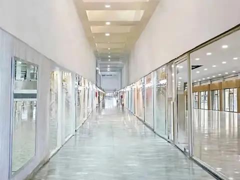 Avenida Cabildo 2000