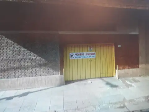 Cochera en Venta en Ramos Mejia, Partido de La Matanza