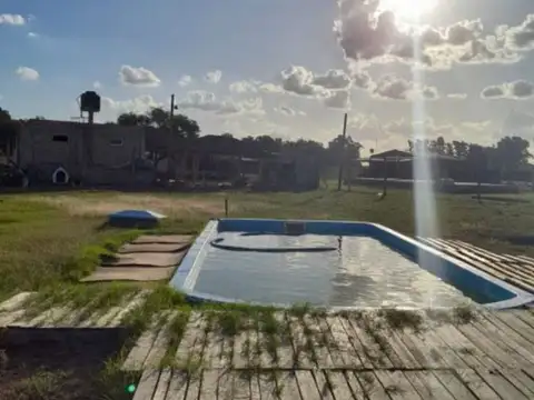 VENTA QUINTA ESTILO CAMPO CASA 3 AMB ALEJANDR KORN