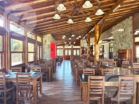 Uso comercial múltiple I Permuta por Dpto en Capital Federal