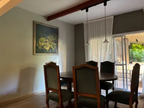 CASA VENTA LOMAS DE SAN ISIDRO