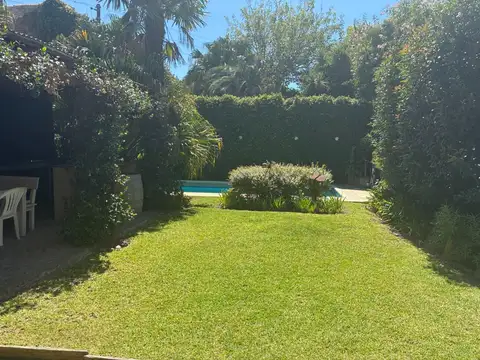 CASA VENTA LOMAS DE SAN ISIDRO