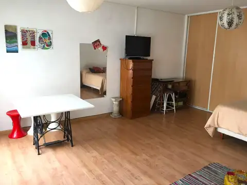 Departamento en Venta en Recoleta, USD 84.000