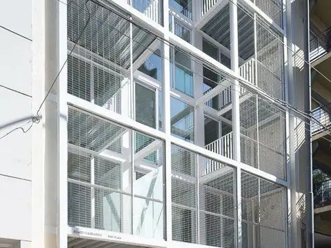 Departamento 2 ambientes en Coghlan