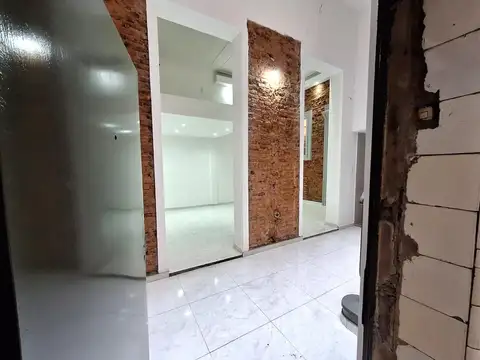 Departamento en Venta en Balvanera, USD 130.000