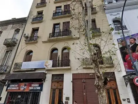 Venta Dto. Totalmente Reciclado a Nuevo 5 Amb. Ap/credito