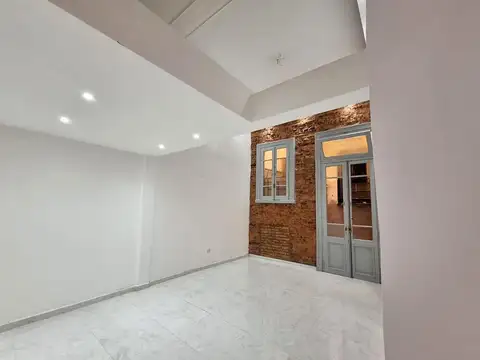 Departamento 5 ambientes con 2 baños