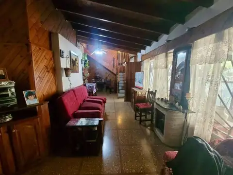 Casa en Venta 15 años