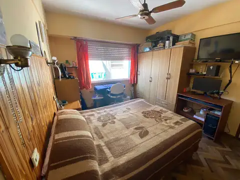 Departamento en Villa del Parque