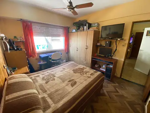 Departamento en Venta 40 años