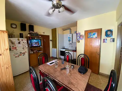 Departamento en Villa del Parque