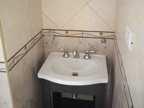 Departamento en Alquiler 15 años