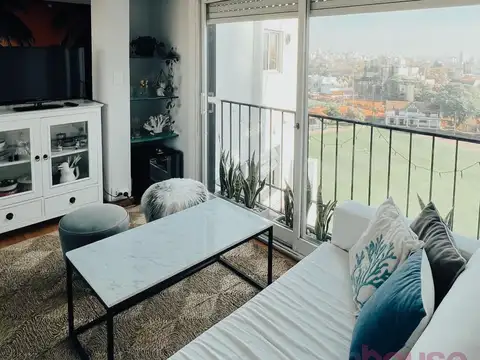 Departamento en Alquiler de 2 ambientes