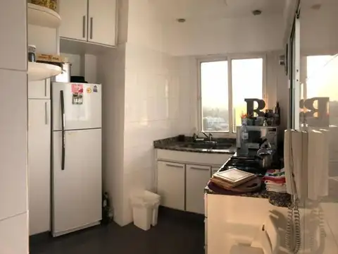 Departamento en Alquiler 35 años