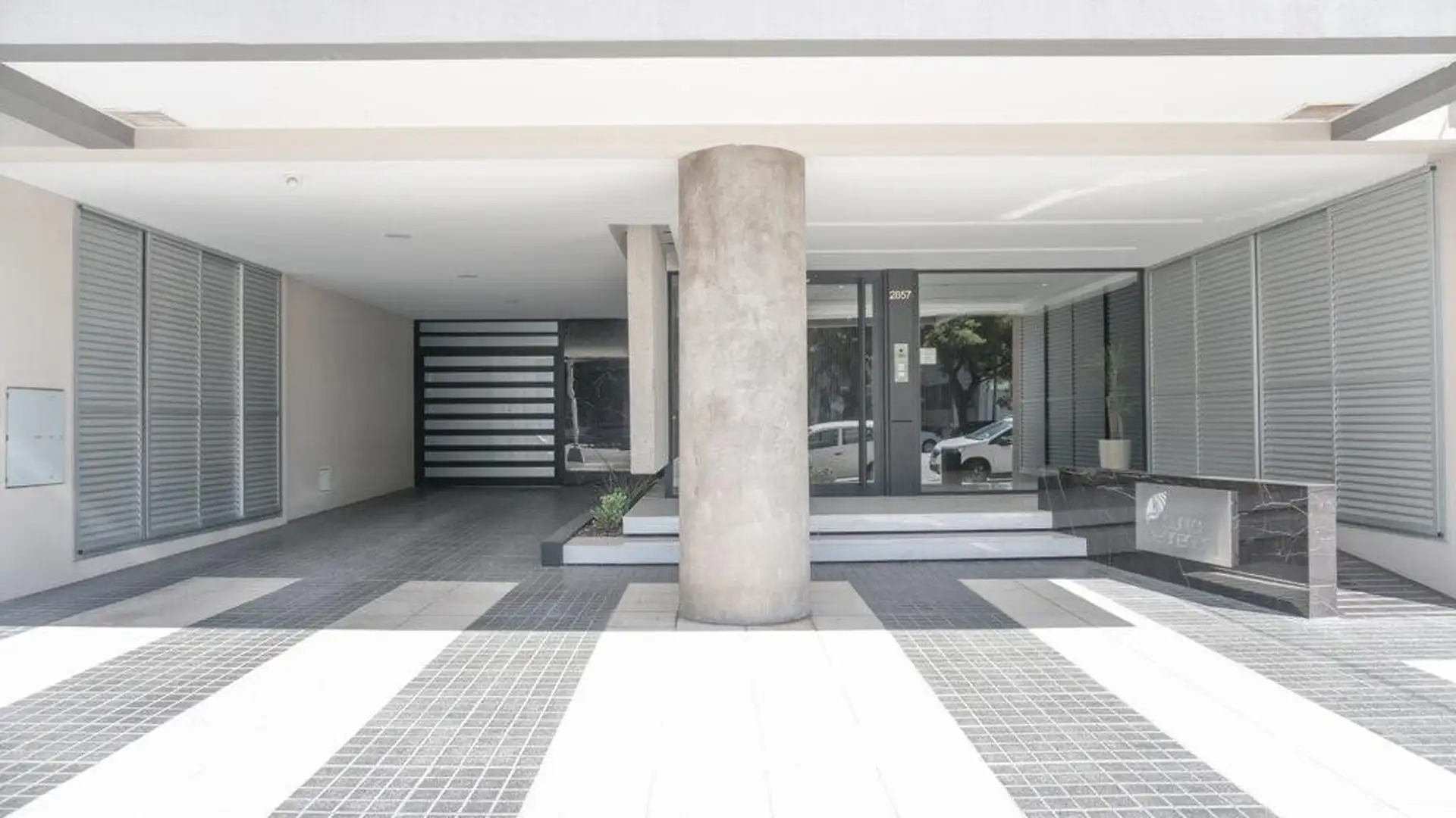 Departamento - Chauvin