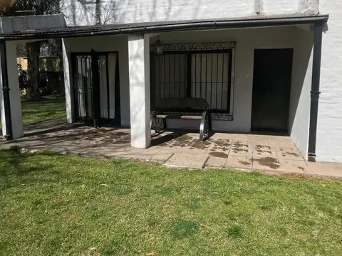 CAMPO EN VENTA EN GENERAL LAS HERAS