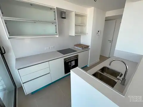 Departamento en Venta en Belgrano, USD 600.000