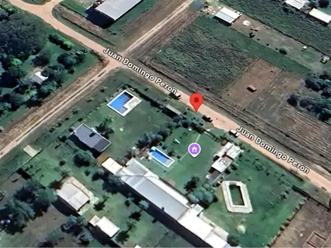 Terreno en Venta en Margarita Belen, USD 12.000