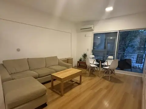 VENTA DE DOS AMB EN CABALLITO EXC ZONA CON COCHERA DIVINO!
