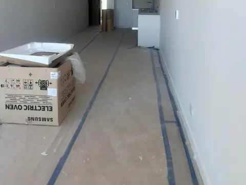 Departamento en Venta al Este