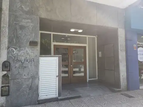 DIAGONAL PUEYRREDON 2900, Piso 4