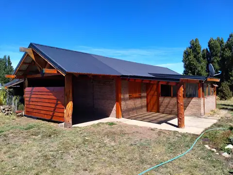 Casa Ñirihuau