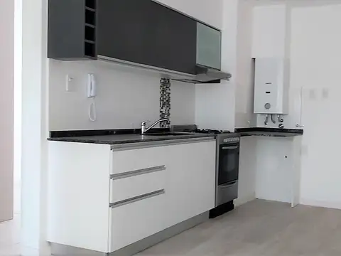 Departamento en Venta en Martin, Rosario