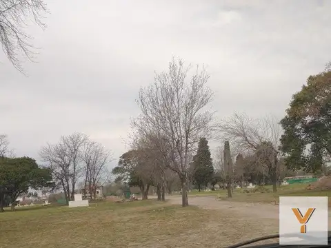 Terreno en venta - 600Mts2 - San Miguel
