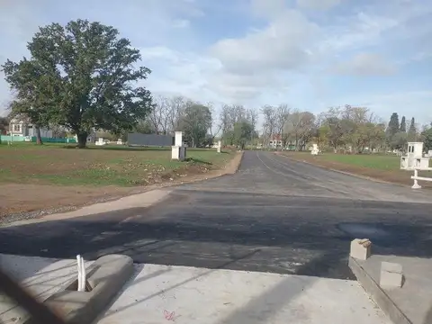 Terreno en venta - 600Mts2 - San Miguel