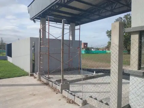 Terreno en Venta de 600,0 m2