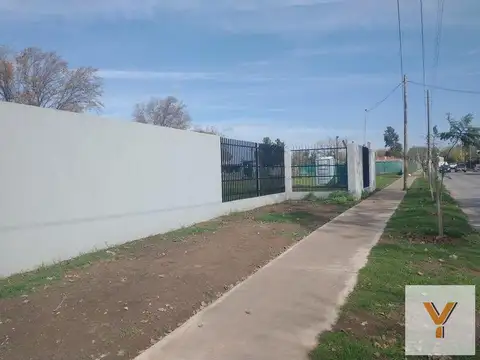 Terreno en Venta de 600,0 m2