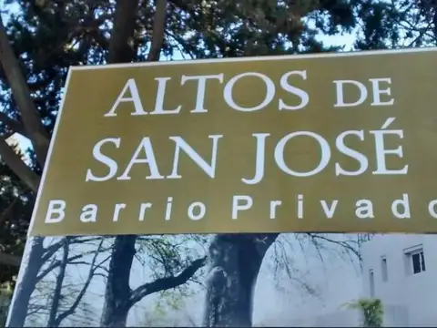 Terreno en venta - 600Mts2 - San Miguel