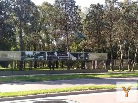 Altos de San José