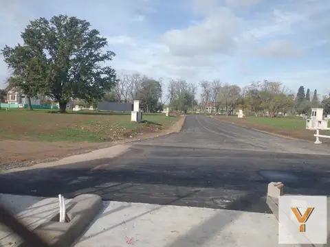 Terreno en venta - 600Mts2 - San Miguel