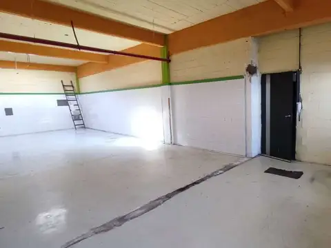 Avenida Argentina 5600