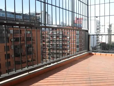 Departamento de 4 ambientes en Venta en Recoleta 