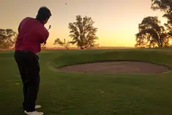 Actividades deportivas futbol, golf, tenis, polo en Area 60, Country Club