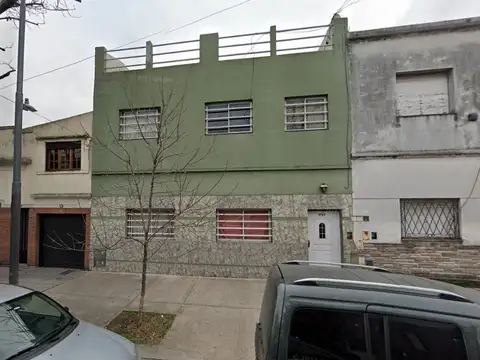 LOTE 8,66 X 25,98 U.S.A.M  1.322 m2 CONSTRUIBLES