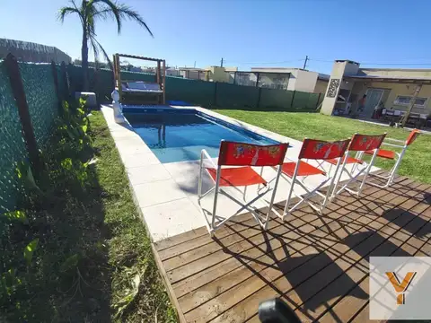 Casa en Venta en Laguna Azul, USD 92.000