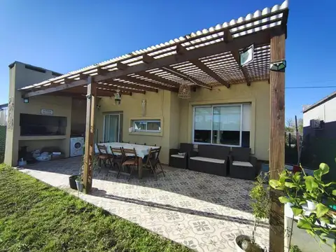 Laguna Azul II