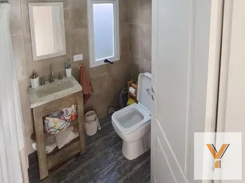 Casa en venta - 3 Dormitorios 1 Baño - Ezeiza