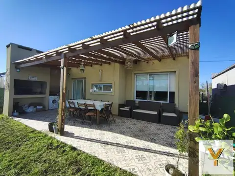 Laguna Azul II
