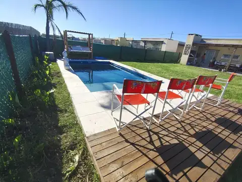 Casa en Venta en Laguna Azul, USD 92.000