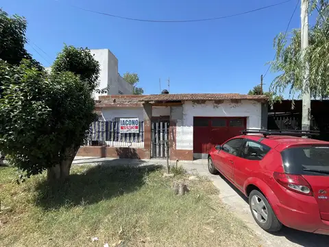 Casa en venta - Berazategui
