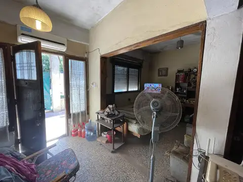 Casa en Venta en Berazategui, USD 59.000