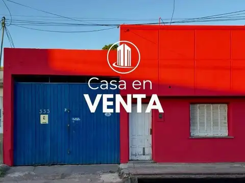 VENDO. Casa en calle Güemes. Concordia, ER.