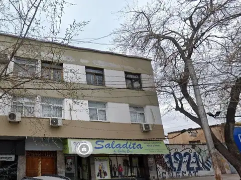 VENTA DPTO IDEAL SOBRE CALLE SAN MARTIN-GODOY CRUZ