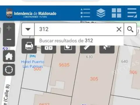 Muy buen terreno en el corazón de la península!! consulte!!