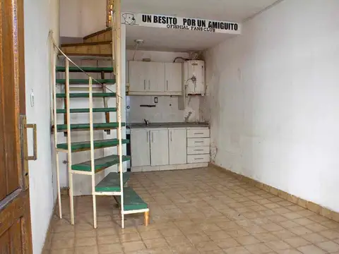 Depto Tipo Casa en Venta al Norte