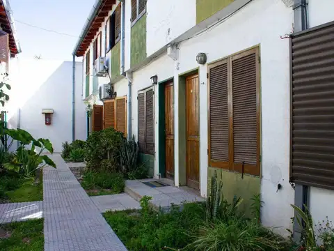 Venta PH 2 ambientes en Ramos Mejía